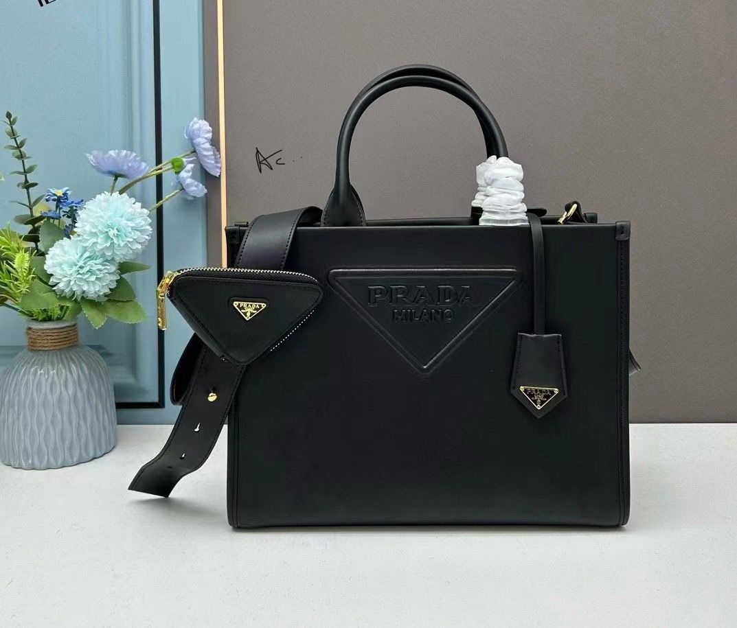 Prada Handbags