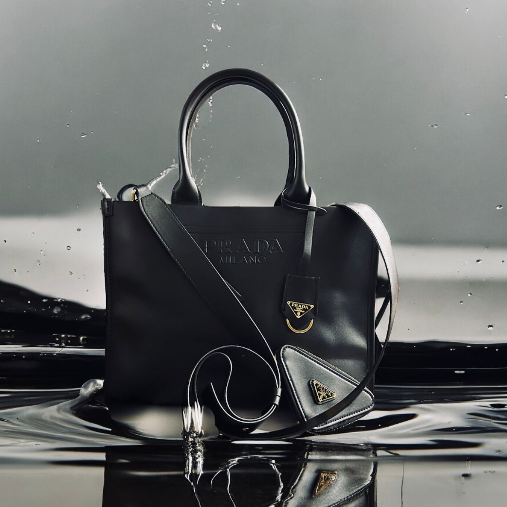 Prada Handbags