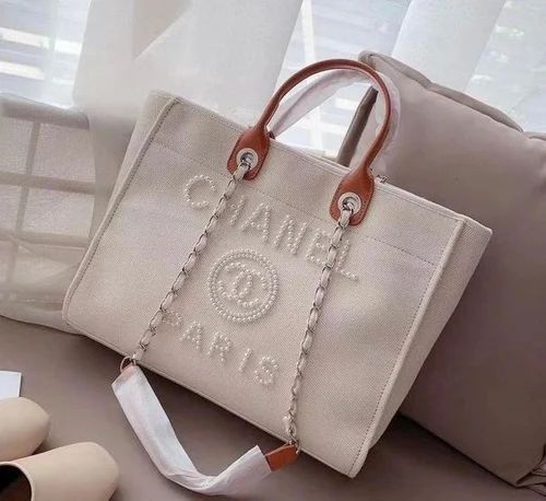 Chanel Pearl Bags