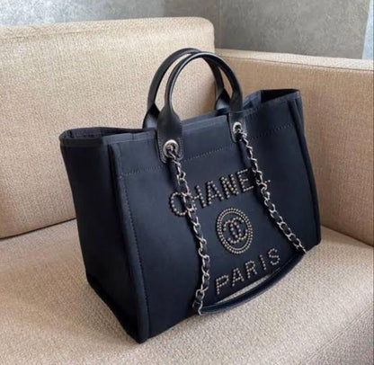 Chanel Pearl Bags