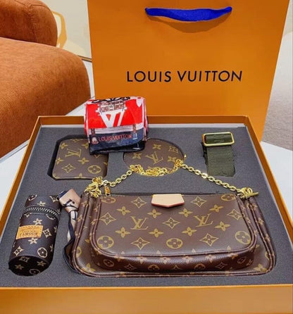 Louis Vuitton Bags