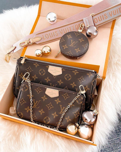 Louis Vuitton Bags