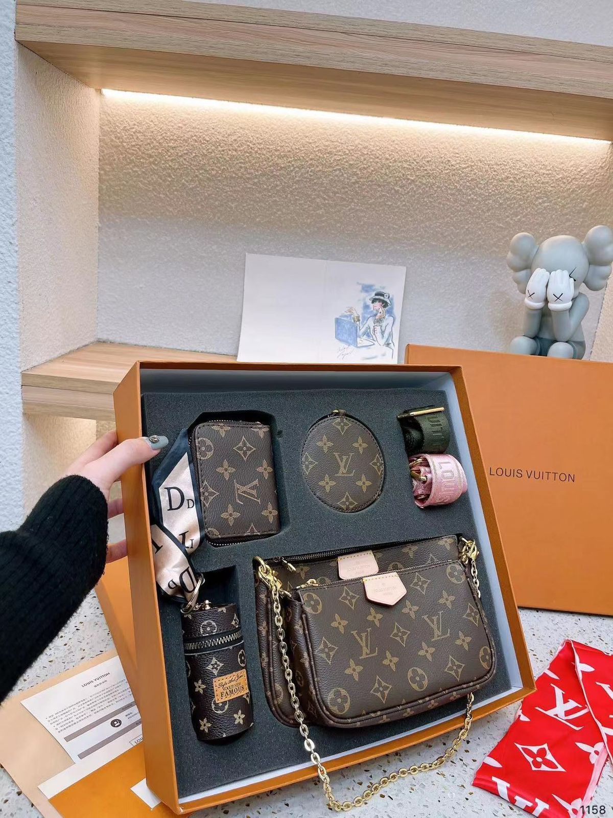 Louis Vuitton Bags