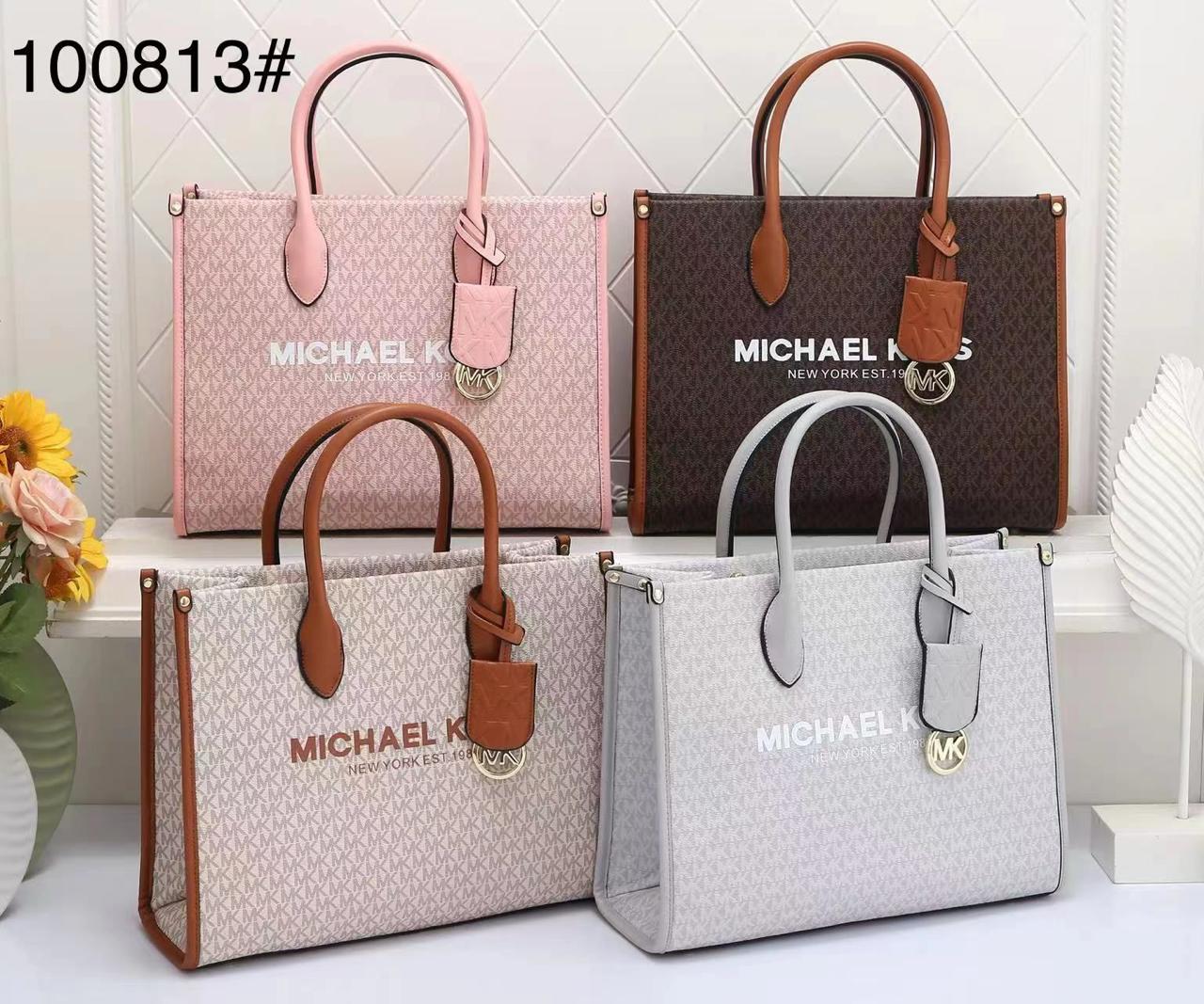 Michael Kors Tote Bags