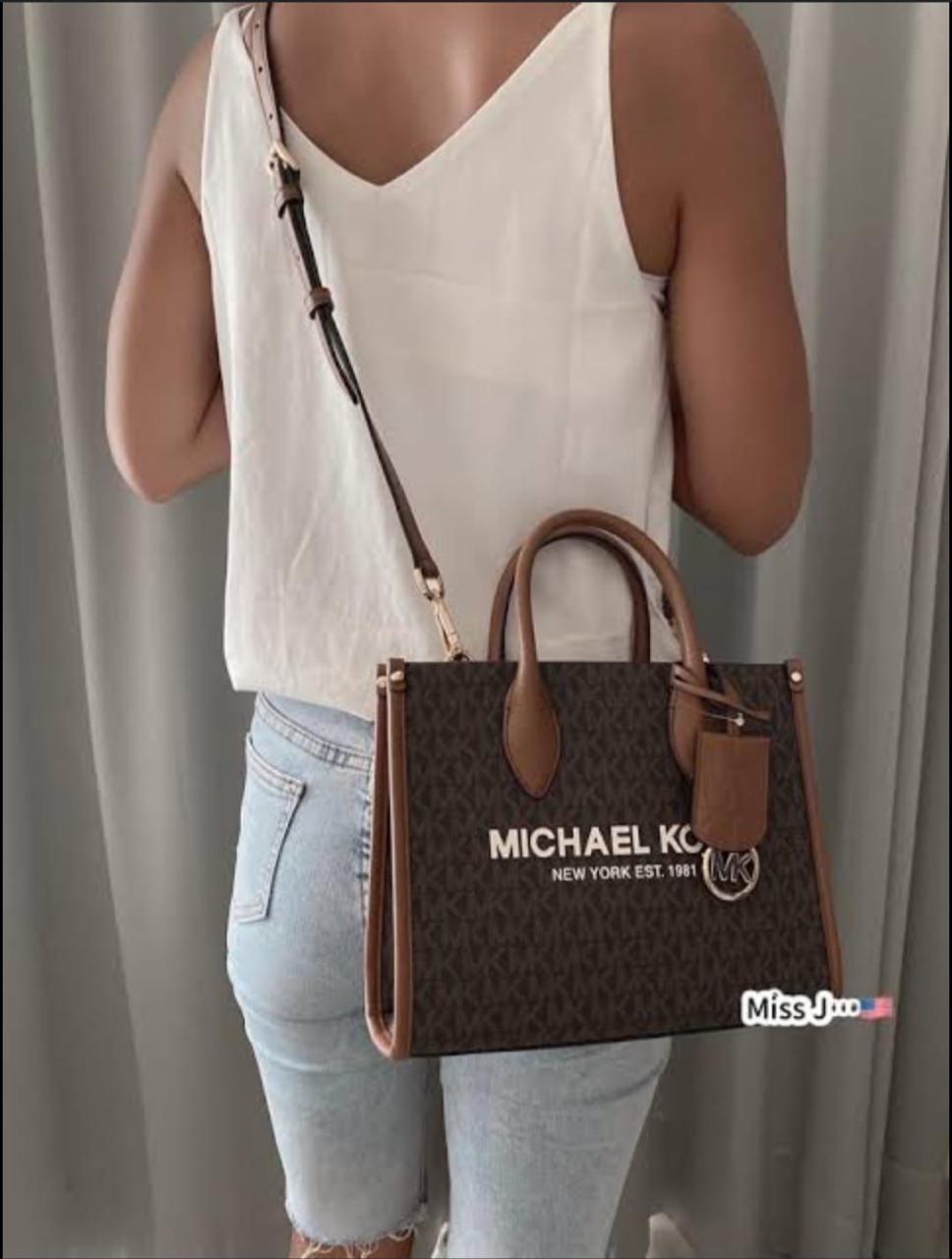 Michael Kors Tote Bags