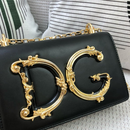 Gabbana  Stylish  Bags