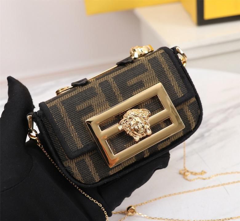 Fendi Stylish Bags