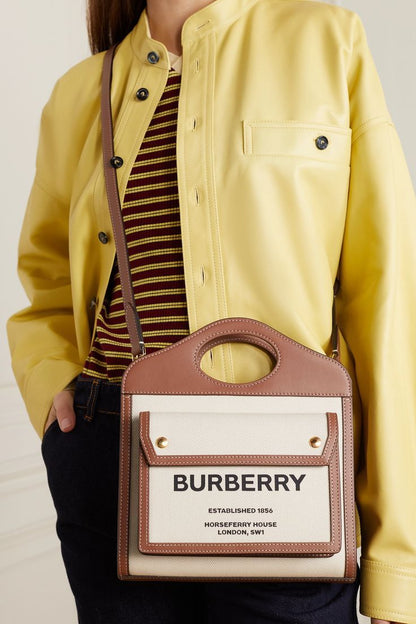 Burberry Stylish Bags