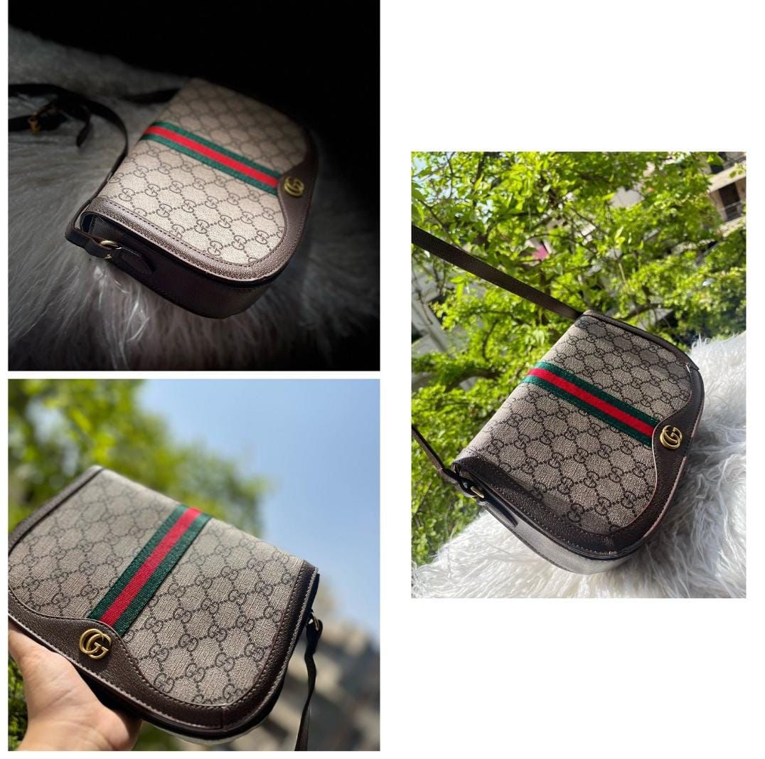 Gucci Borsa Handbags