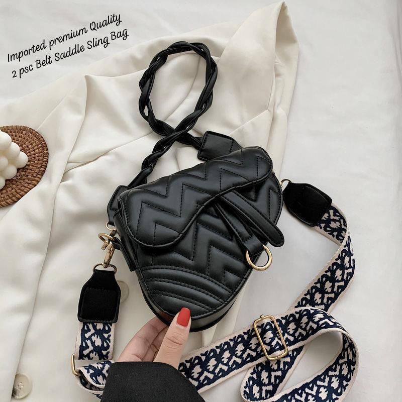 Stylish Sling Bags