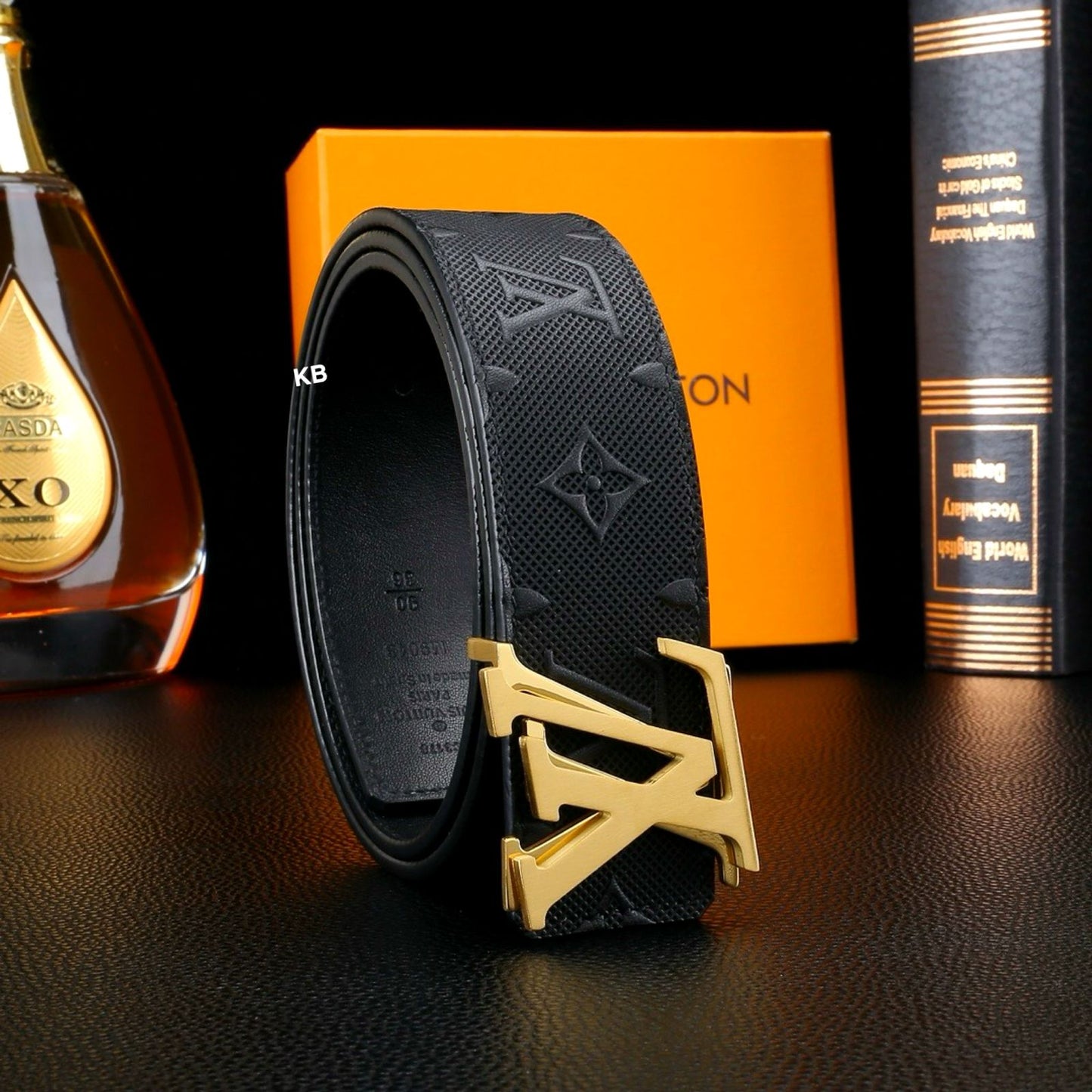 Louis Vuitton Belts