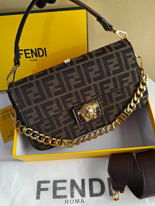 Fendi Stylish Bags