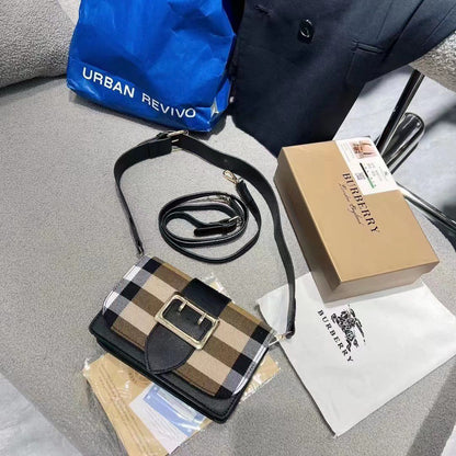 Burberry Sling Bag