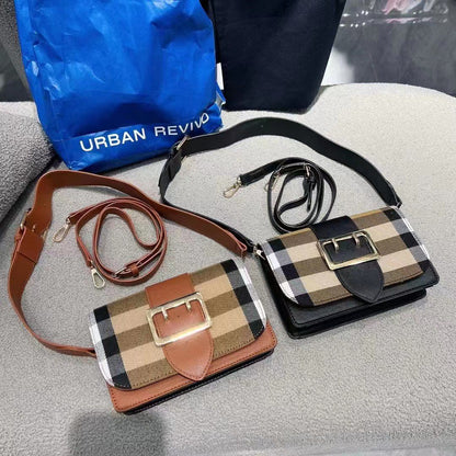 Burberry Sling Bag