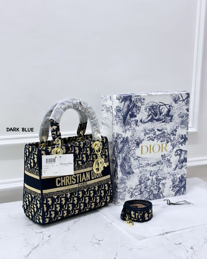 Latest Dior Bags