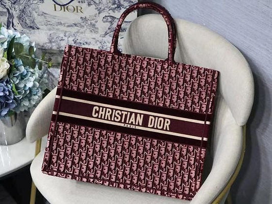 Dior Tote Bags