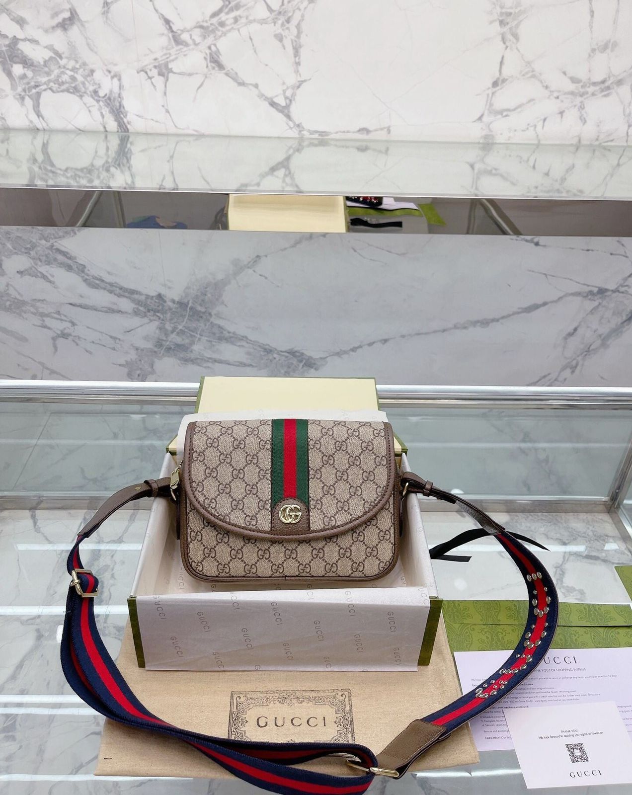 Gucci Shoulder Bags