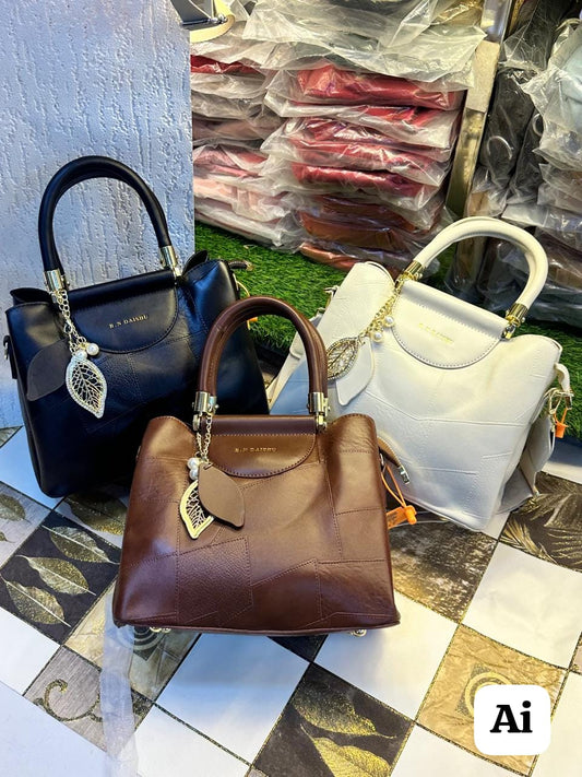 Imported Shoulder Bags