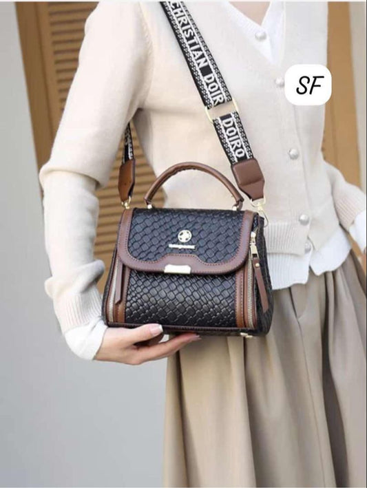 Imported Quality Stylish Bags