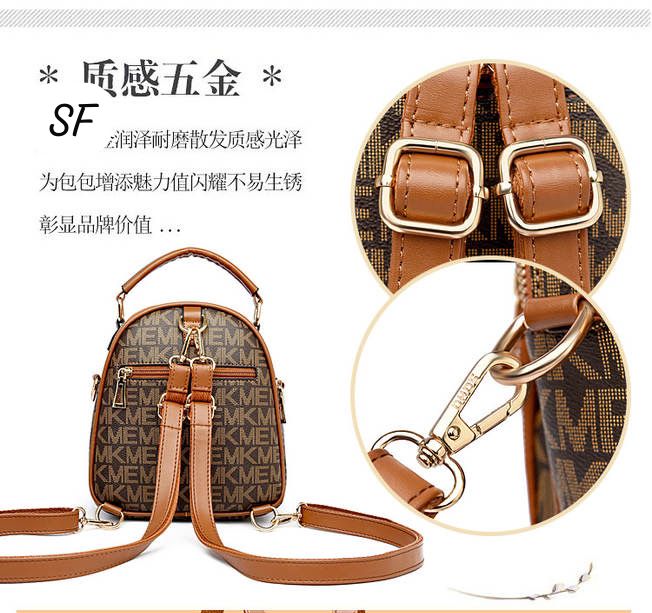 Imported Crossbody Bags