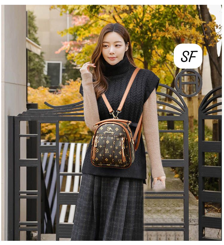 Imported Crossbody Bags