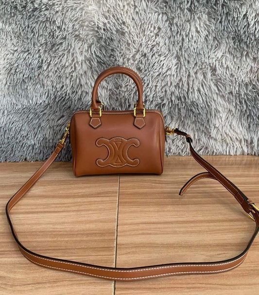 Celine Speedy Bag