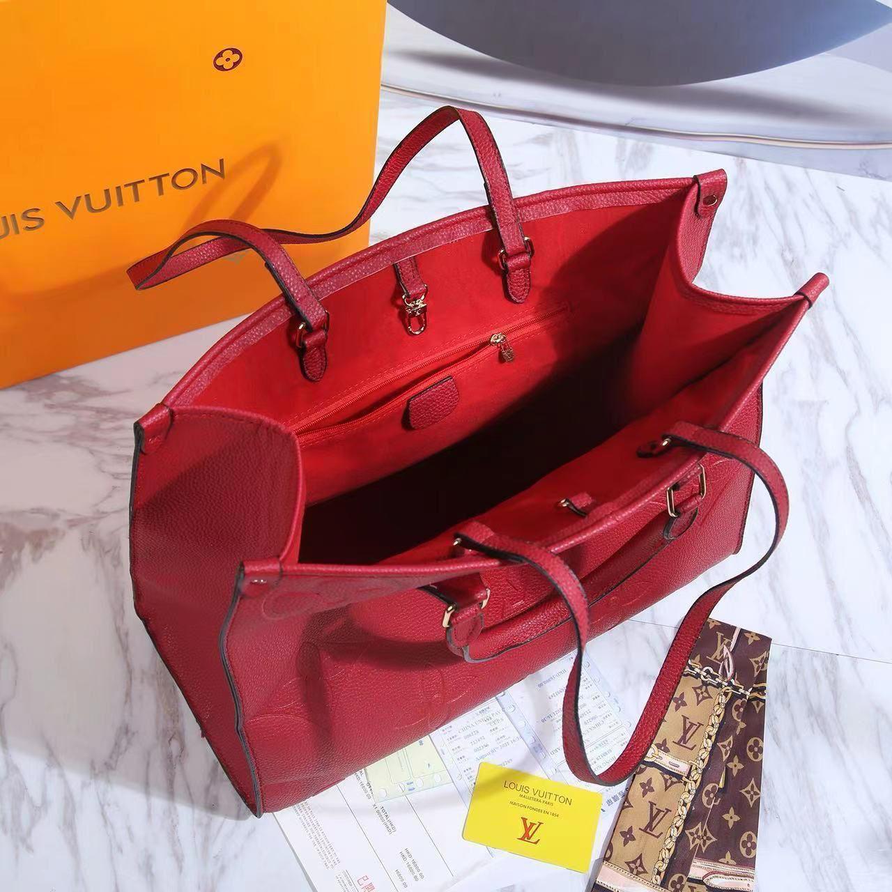 Louis Vuitton Bags