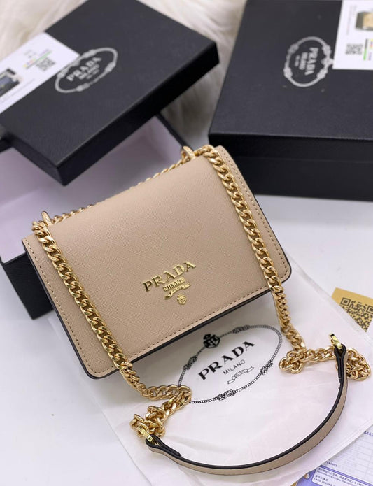 Prada Shoulder Bags