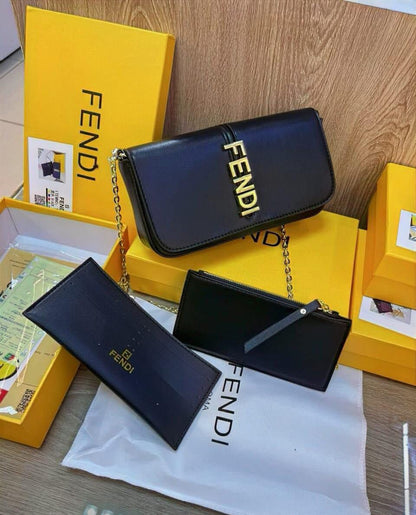 Fendi Stylish Bags