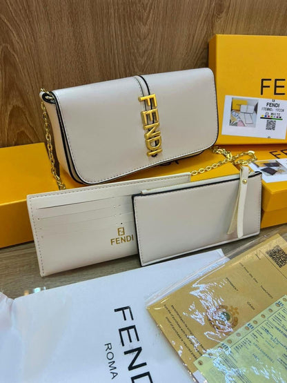 Fendi Stylish Bags