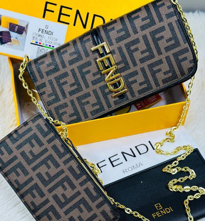 Fendi Stylish Bags