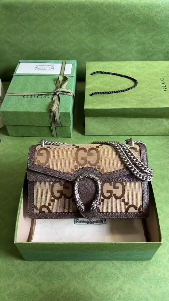 Gucci Handbags