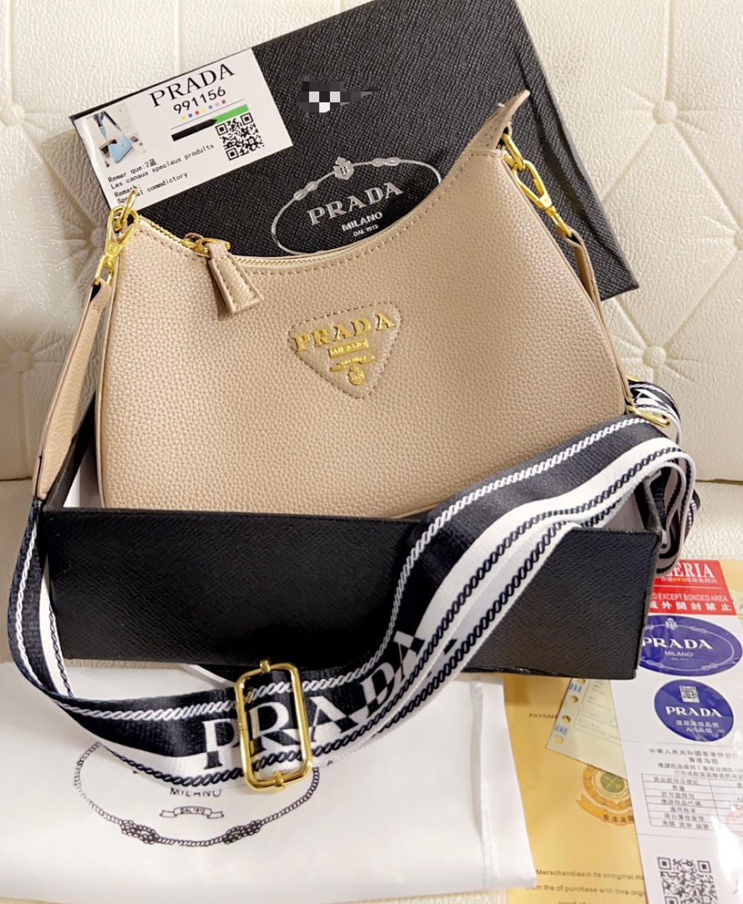 Prada Sling Bag