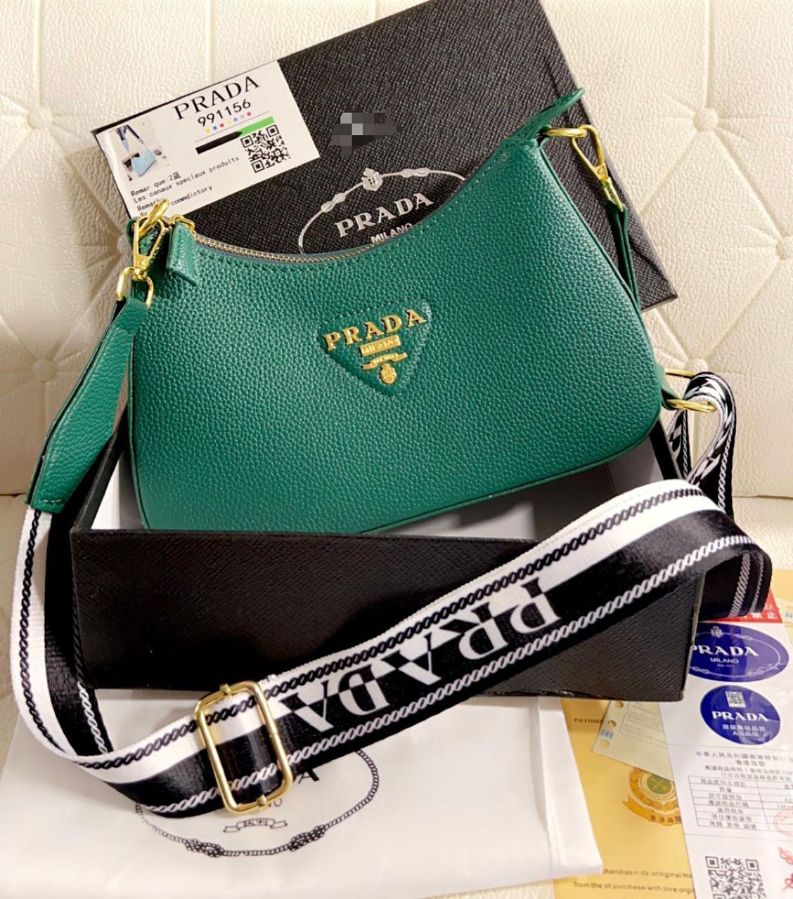 Prada Sling Bag