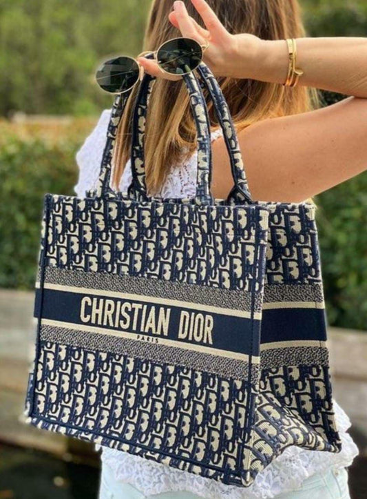 Dior Best Tote Bag