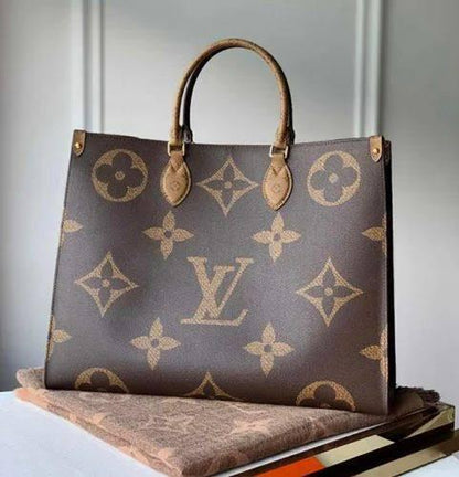 Louis Vuitton Bags