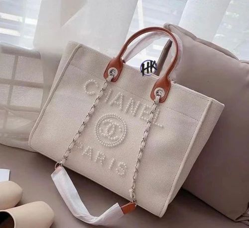 Chanel Tote Bags