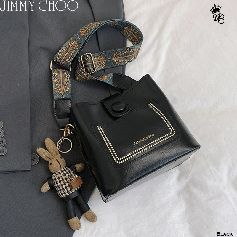 Jimmy Choo Crossbody Bags