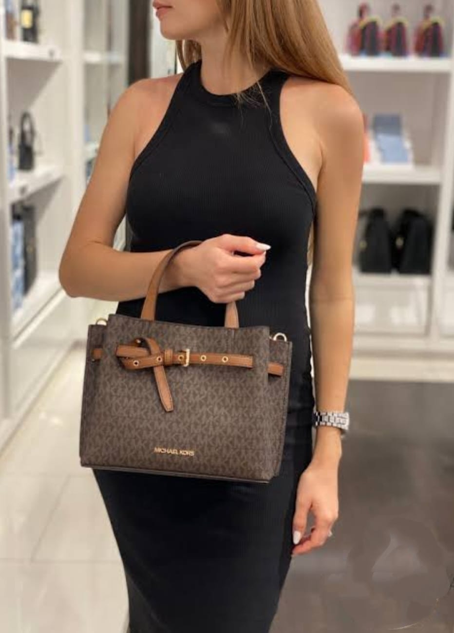 Micheal Kors Shoulder Bags