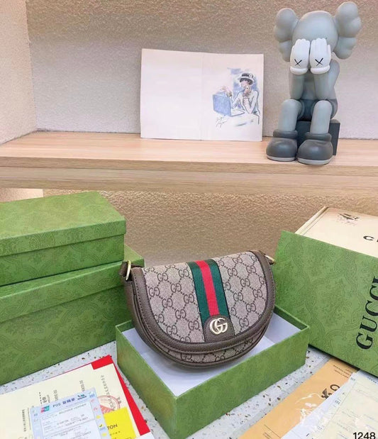 Gucci Mini Sling Bag