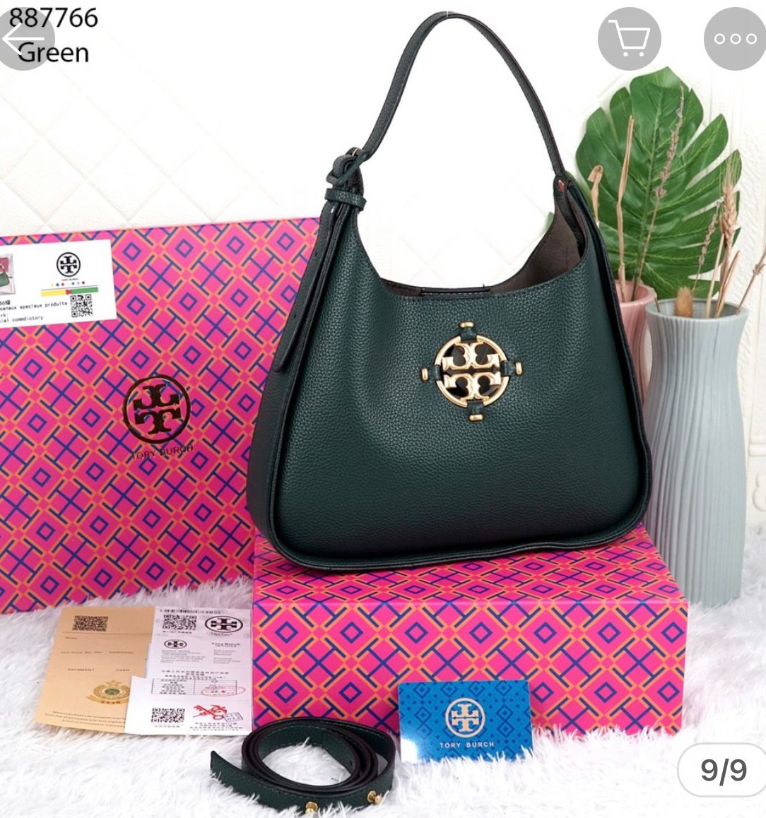 Tory Burch Stylish Bags