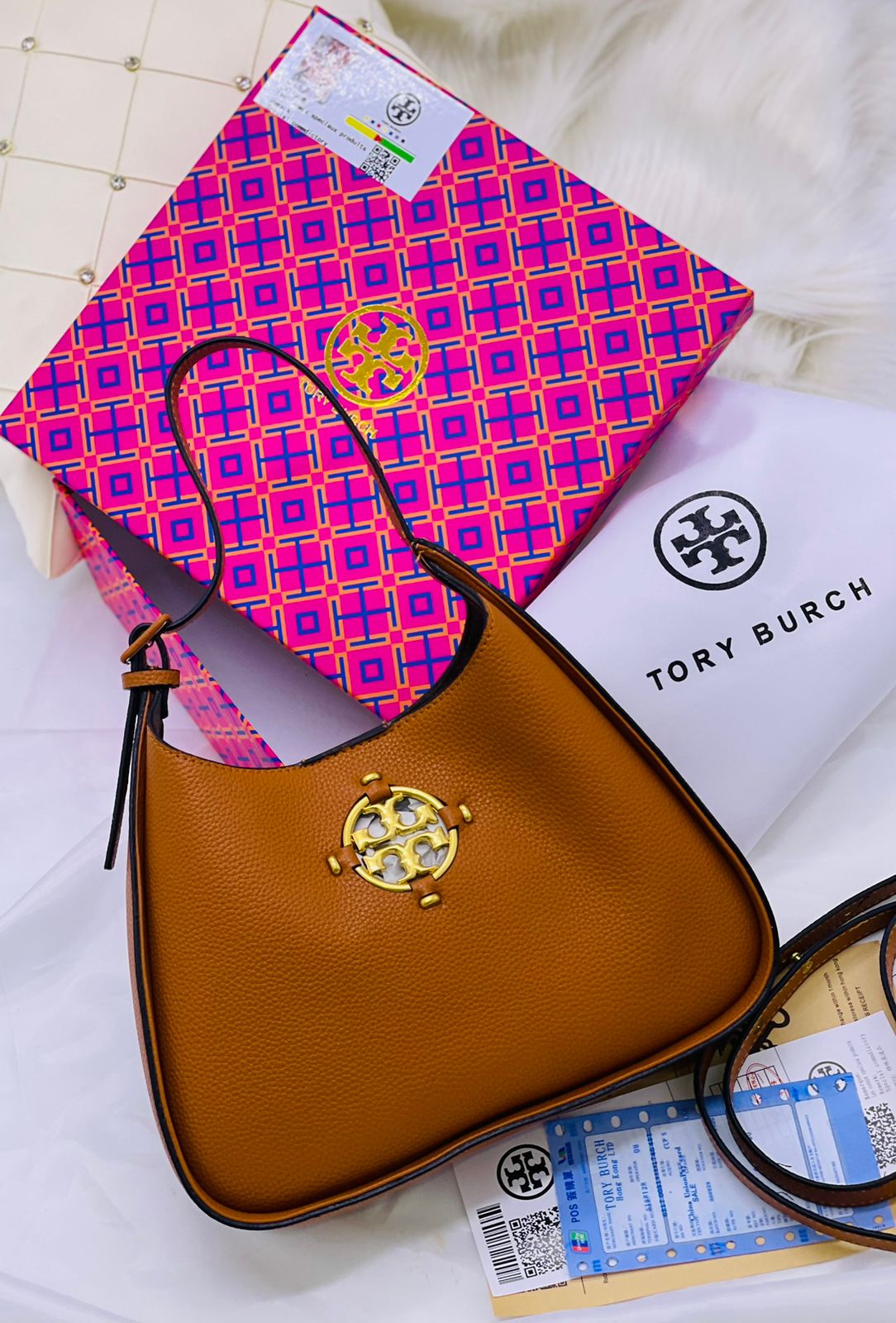 Tory Burch Stylish Bags