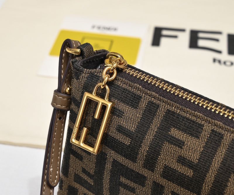 Fendi Crossbody Bags