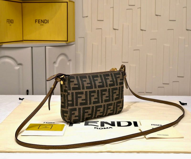 Fendi Crossbody Bags