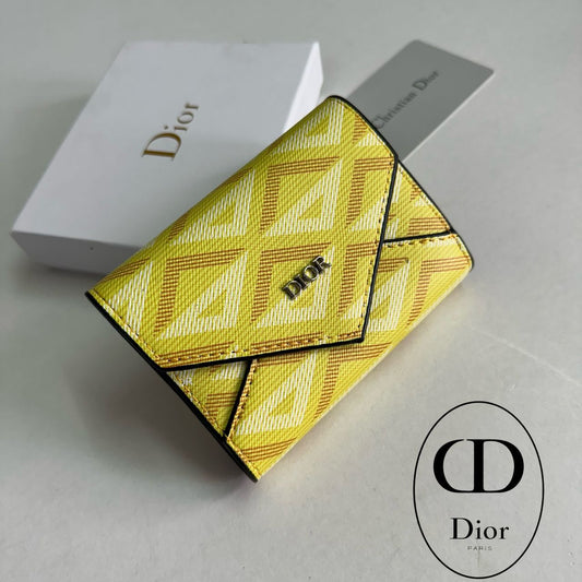 Christian Dior Wallet