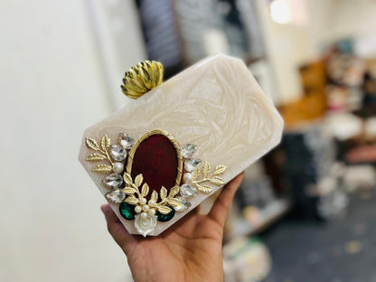 Exclusive Unique Clutch