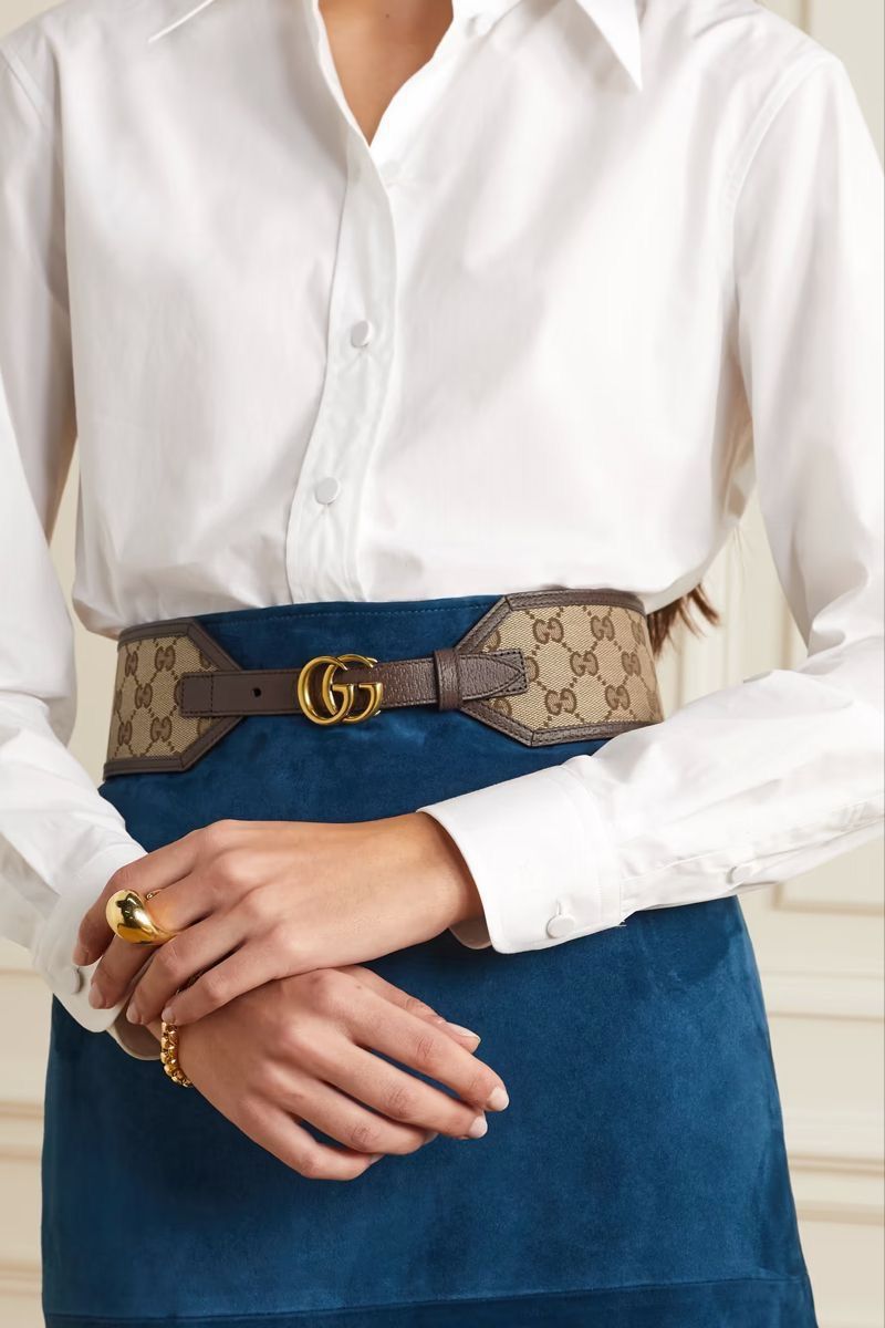 Elegant Belt