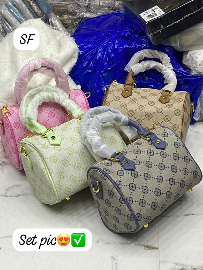 Imported Women Bags