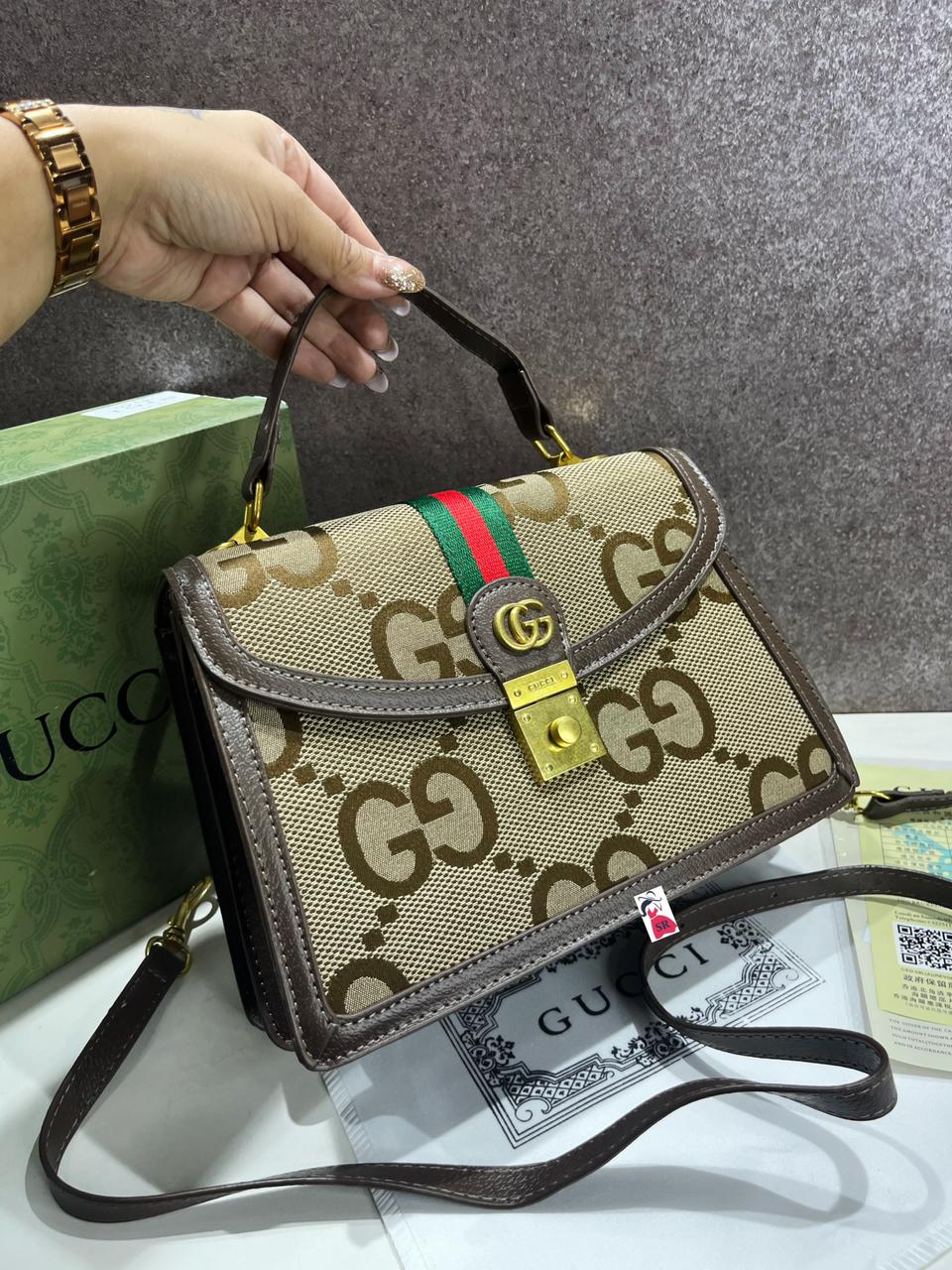 Gucci Handbags