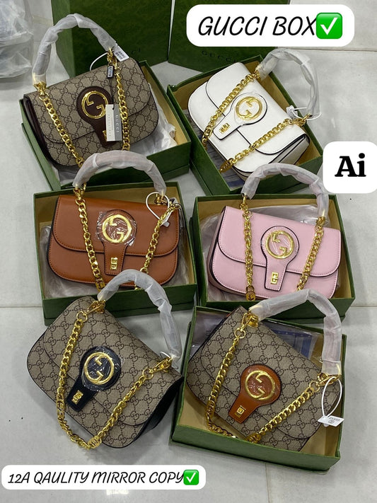 Imported Sling Bags